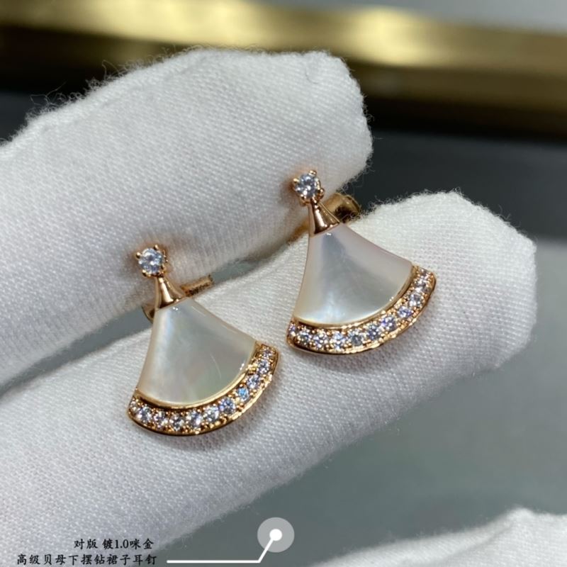 Bvlgari Earrings